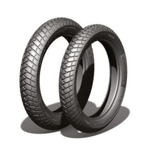 MICHELIN 110/80-14 53P TL ANAKEE STREET F/R 