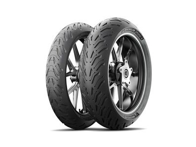 MICHELIN 160/60 ZR17 (69W) TL ROAD 6
