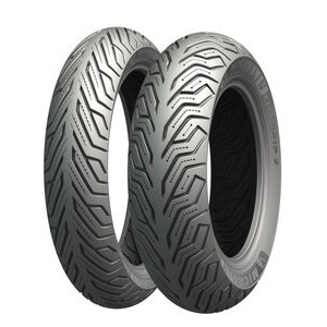 MICHELIN 120/70 -11 56L TL CITY GRIP 2 F/R 