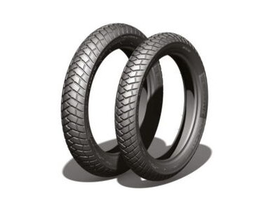MICHELIN 3.00 -17 50P TT ANAKEE STREET F/R
