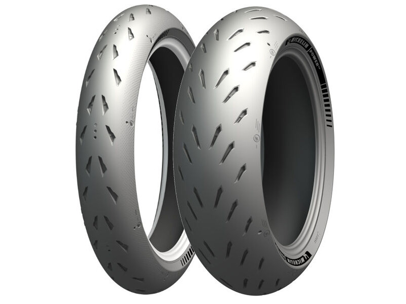 MICHELIN 120/70 ZR17 (58W) TL POWER GP2 click to zoom image