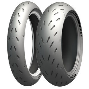 MICHELIN 200/55 ZR17 (78W) TL POWER GP2 