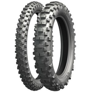 MICHELIN 120/90 -18 65R TT ENDURO MEDIUM 2 