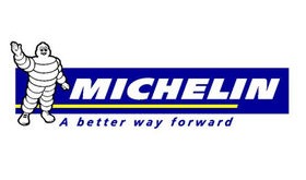 MICHELIN logo