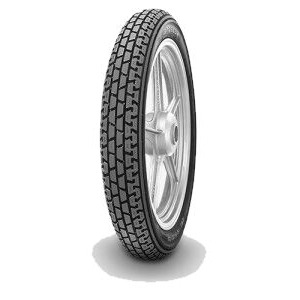 PIRELLI 3.25 -19 54P TT BLOCK C F/R 