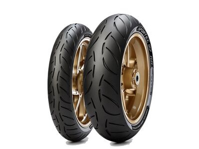 PIRELLI 110/70 ZR17 54W SPORTEC M7 RR