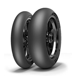 PIRELLI 120/70 R17 NHS RACETEC RR SLICK K1 