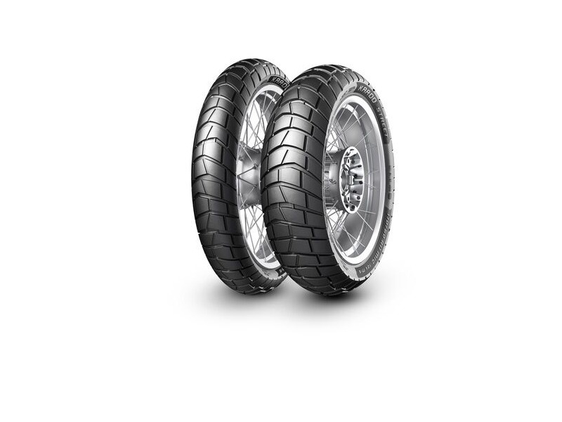 PIRELLI 170/60 R17 72V TL KAROO STREET click to zoom image