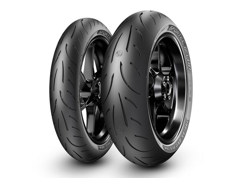 PIRELLI 160/60 ZR17 (69W) TL SPORTEC M9 RR click to zoom image