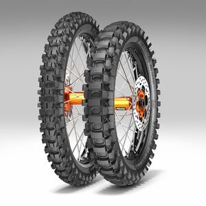 PIRELLI 90/90 -21 54M TT MC360 MID HARD 