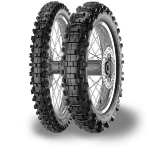 PIRELLI 90/90 -21 54M 6 DAYS EXTREME SOFT 
