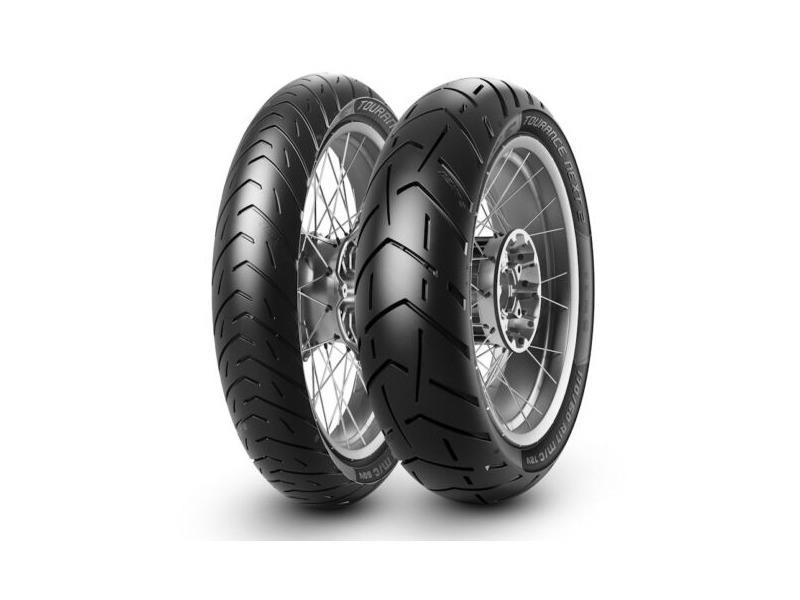 PIRELLI 110/80 R19 59V TL TOURANCE NEXT 2 click to zoom image