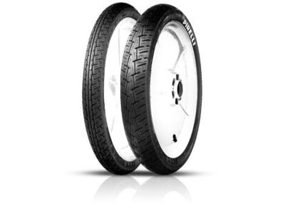 PIRELLI 130/90 -15 66S TL CITY DEMON