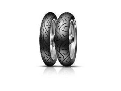 PIRELLI 130/90 -16 67V TL SPORT DEMON R