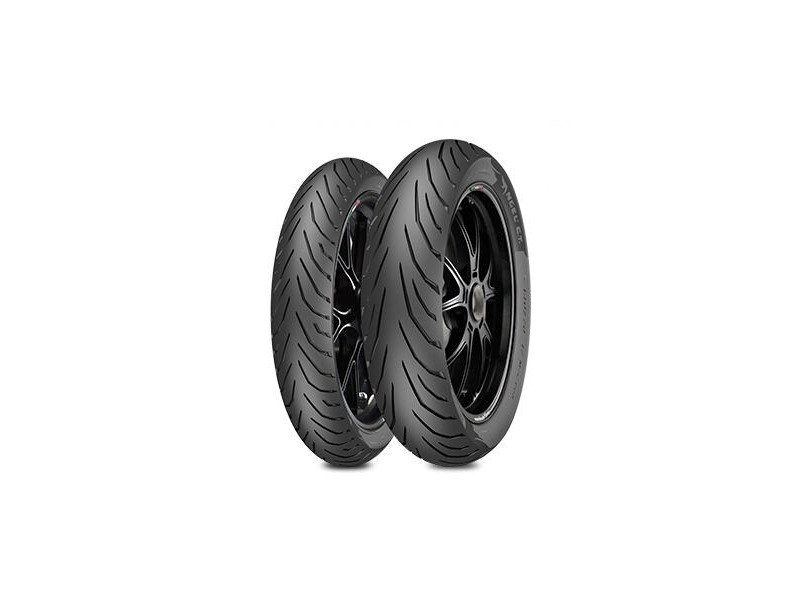 PIRELLI 100/80 -17 52S TL ANGEL CITY R click to zoom image