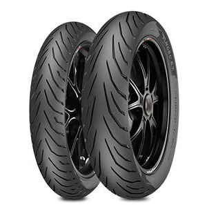 PIRELLI 150/60 -17 66S TL ANGEL CITY R 
