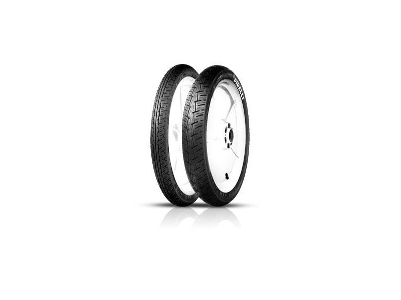 PIRELLI 3.00 -18 52P TL CITY DEMON R click to zoom image