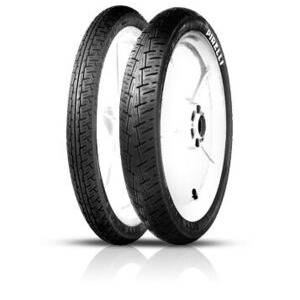 PIRELLI 3.50 -18 62P TT CITY DEMON R 