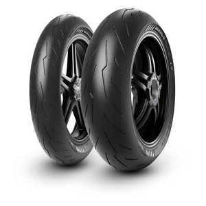 PIRELLI 110/70 R17 54H TL DIABLO ROSSO IV 
