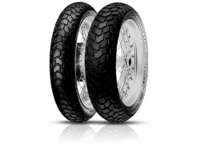 PIRELLI 180/55 R17 73H TL MT60 RS