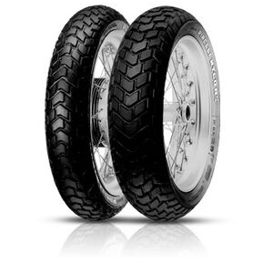 PIRELLI 180/55 ZR17 (73W) TL MT60 RS 