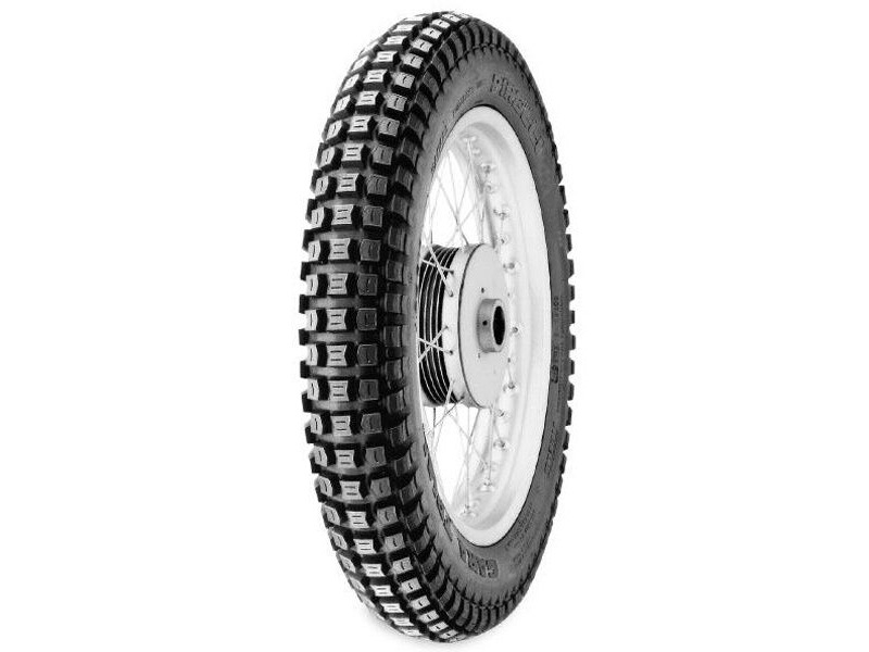 PIRELLI 4.00 -18 64P TL MT43 click to zoom image
