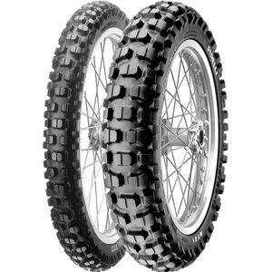 PIRELLI 90/90 -21 54R TT MT21 