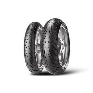 PIRELLI 120/70 ZR17 (58W) TL ANGEL ST 