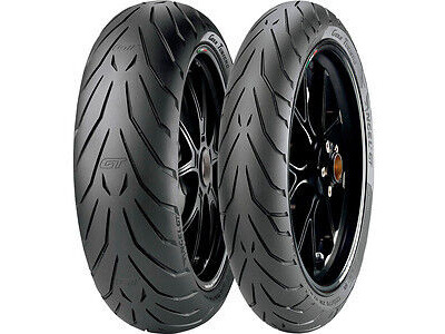 PIRELLI 120/70 ZR17 (58W) TL ANGEL GT A
