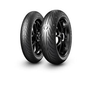 PIRELLI 190/50 ZR17 (73W) TL ANGEL GT II 