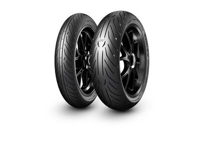 PIRELLI 190/50 ZR17 (73W) TL ANGEL GT IIA