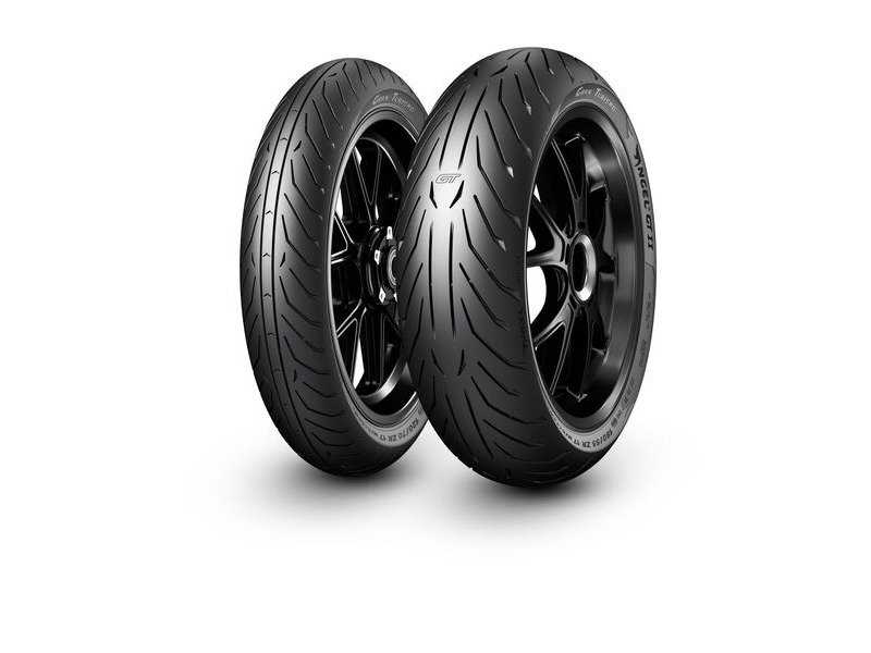 PIRELLI 190/55 ZR17 (75W) TL ANGEL GT IIA click to zoom image