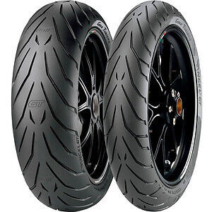PIRELLI 120/70 ZR18 (59W) TL ANGEL GT 