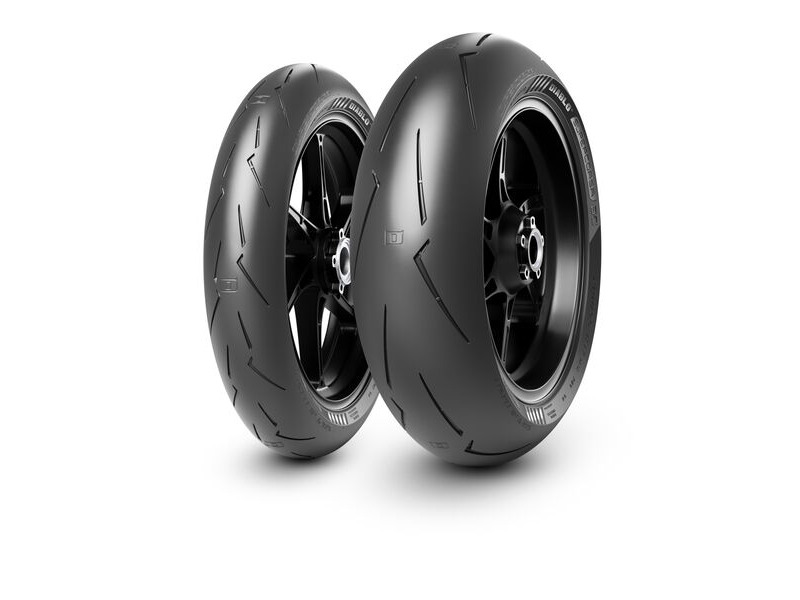 PIRELLI 120/70 R17 58V SUPERCORSA V4 SC1 click to zoom image