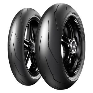 PIRELLI 160/60 ZR17 69W SUPERCORSA V3 SC2 