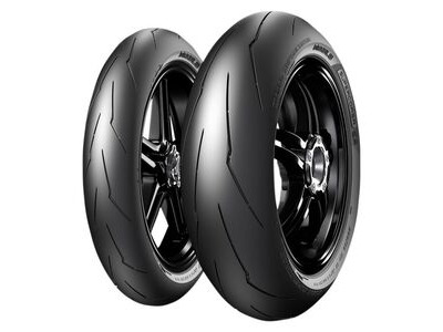 PIRELLI 190/55 ZR17 75W SUPERCORSA V3 SC2