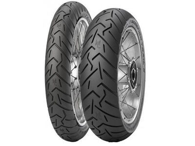 PIRELLI 110/80R19 59V TL SCORPION TRAIL II
