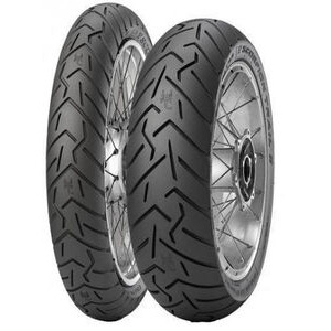 PIRELLI 110/80R19 59V TL SCORPION TRAIL II 