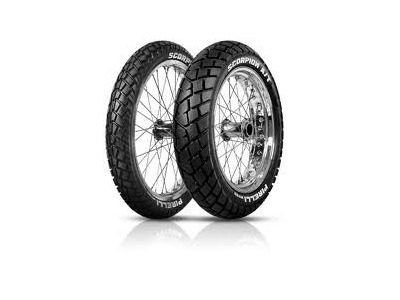 PIRELLI 90/90 -21 54S TT SCORPION MT90 A/T