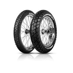 PIRELLI 90/90 -21 54S TT SCORPION MT90 A/T 