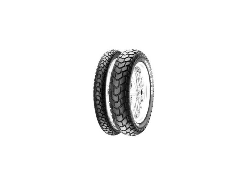 PIRELLI 90/90 -21 54H TL MT60 E click to zoom image