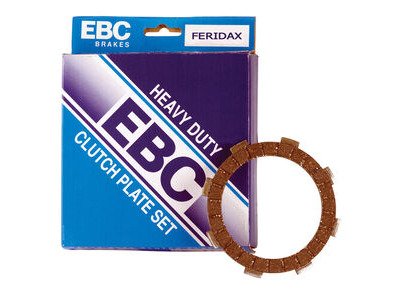 EBC BRAKES Clutch Kit CK3337