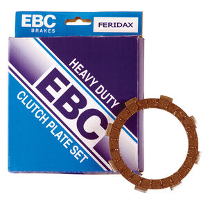 EBC BRAKES Clutch Kit CK2281 