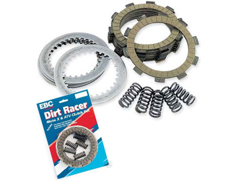 EBC BRAKES Clutch Kit DRC025 click to zoom image