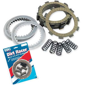 EBC BRAKES Clutch Kit DRC045 