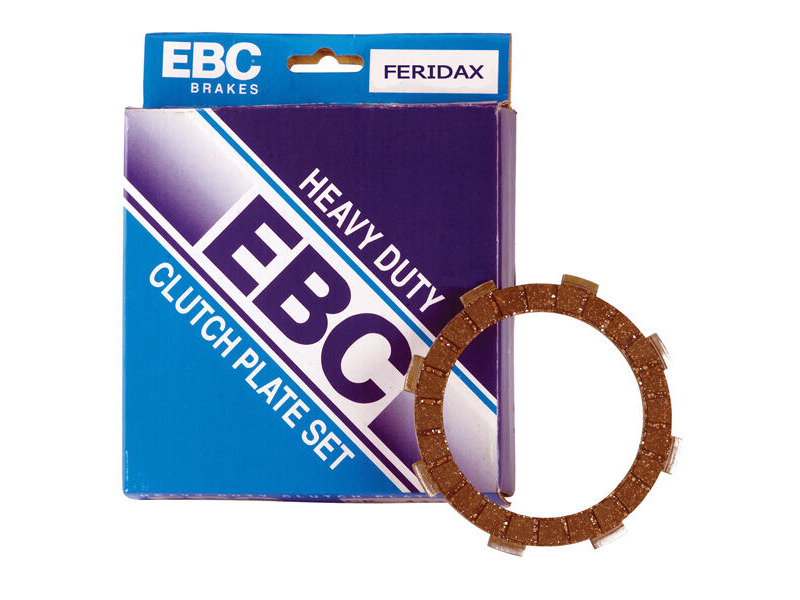 EBC BRAKES Clutch Kit CK4493 click to zoom image