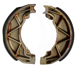 EBC BRAKES Brake Shoes 816 