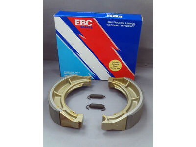 EBC BRAKES Brake Shoes S634-SPECIAL ORDER