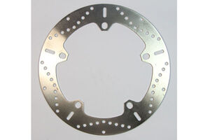 EBC BRAKES Brakes MD687 