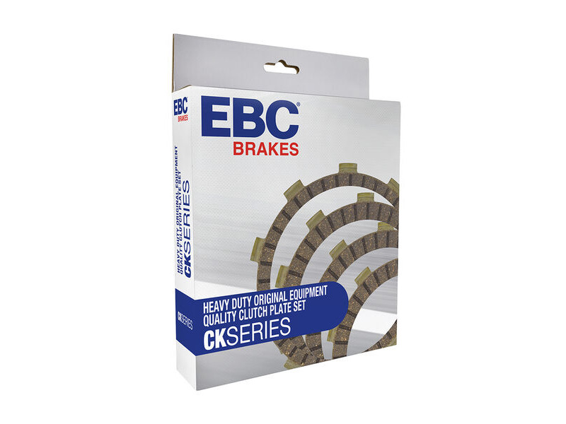 EBC BRAKES Clutch Kit CK5651 click to zoom image